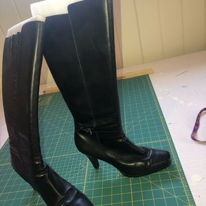 Women’s Wide Calf boots
